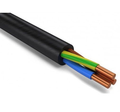 Кабель ВВГ Пнг(А)-LS 3х10 Белроскабель