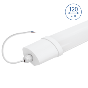 Светодиодный светильник Luminarte LPL36-6.5K120-03 36Вт 6500К IP65 Матовый LPL36-6.5K120-03