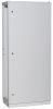 SMART Корпус металлический сборный ВРУ 2000х800х600мм IP31 IEK YKM50-2000-800-600