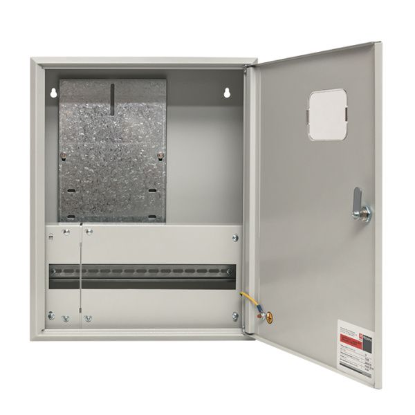 ЩУРн 3/18 (500х400х160) IP31 EKF PROxima - Фото 6