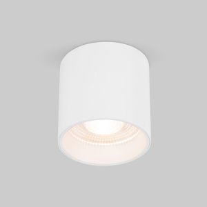 Светильник потолочный светодиодный 10W 4200K белый 25034/LED Elektrostandard a062930