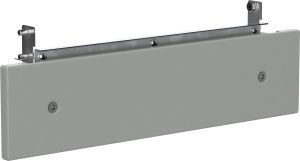 FORMAT Фальш-панель внешняя 150х400мм IP54 (2шт/компл) IEK YKM40D-FO-PWS-015-040-54