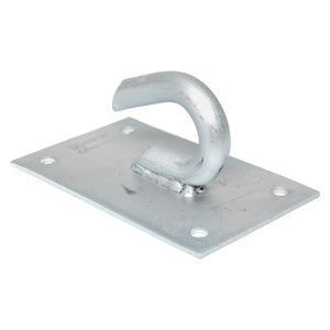 Крюк для плоской поверхности GHP16 EKF ghp-16