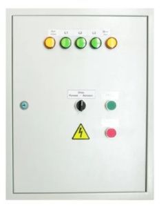 ШУЭ-55-XPA6-IP54 ROV101