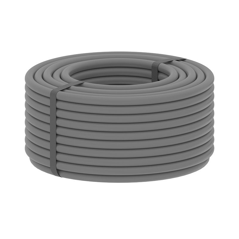 Кабель силовой медный NUM-J 4x2,5 мм², длина 50 метров, ГОСТ 31996-2012, ТУ 3520-015-38229892-2015 REXANT