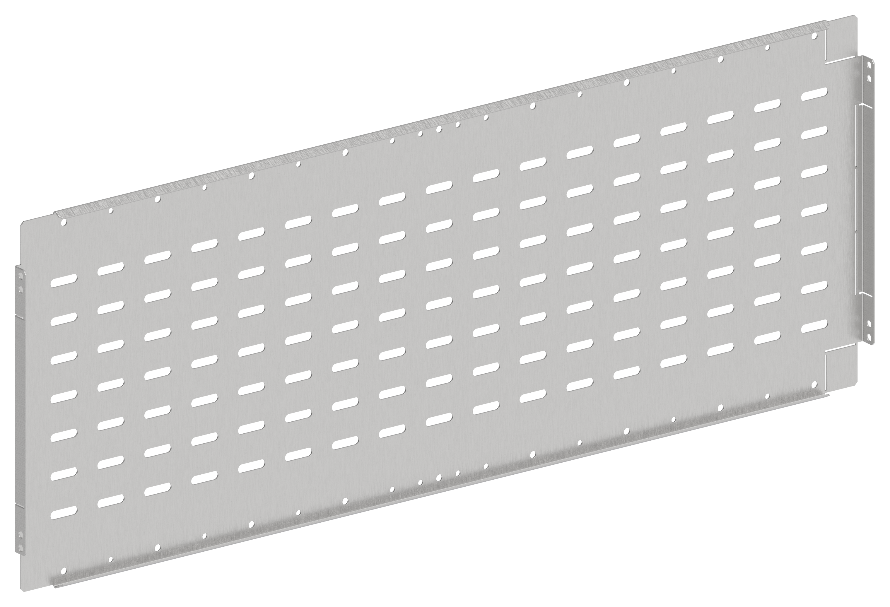 FORMAT Перегородка секционирования вертикальная 350х1000мм IEK FO-00-SWV-035-100