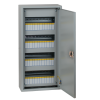 ЩРН-48 пласт. замок (610х300х120) IP31 PROXIMA EKF mb21-48n