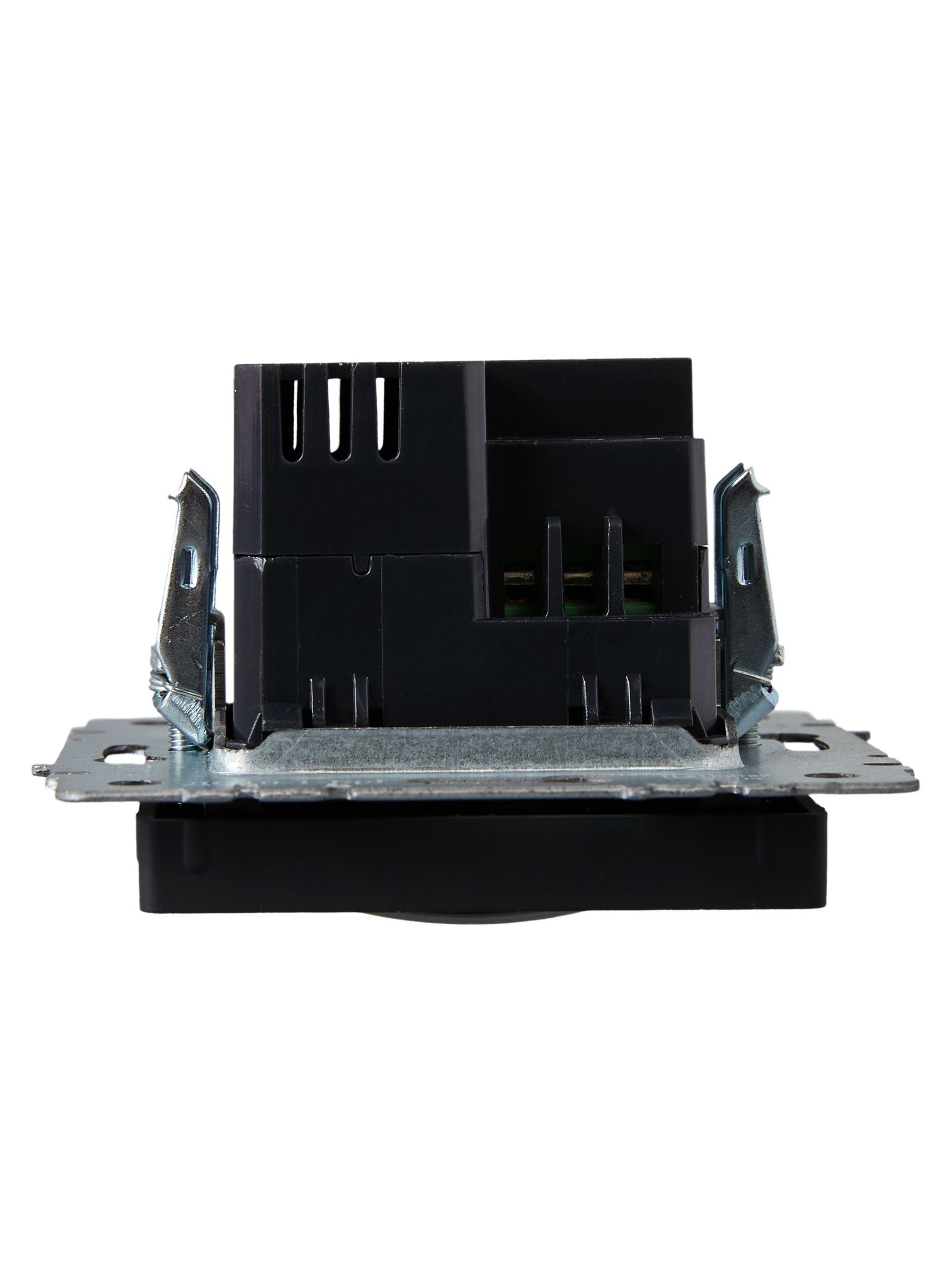 BRITE Датчик движения ДС10-1-БрГ графит IEK - Фото 3