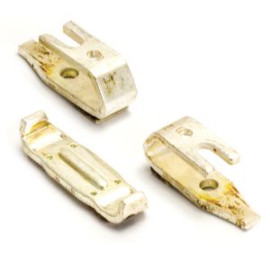 Комплект силовых контактов КТЭ 265 EKF ctr-k-20