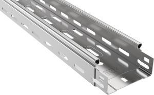 ESCA Лоток перфорированный 50х100х3000 IEK CLP10-050-100-3