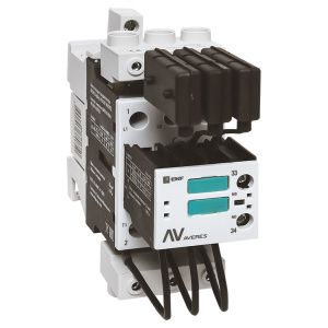КМЭК 25 кВАр 1NO 230В АС EKF AVERES ctrk-s-36-25-230-av