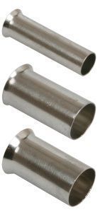 Наконечник НШВ 16-18 (100шт/упак) IEK UEN11-16-18