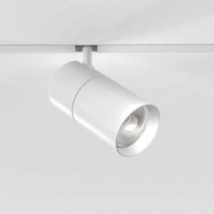 Slim Magnetic R03 Трековый светильник 20W 4200K (белый) 85013/01 85013/01 Elektrostandard a059186