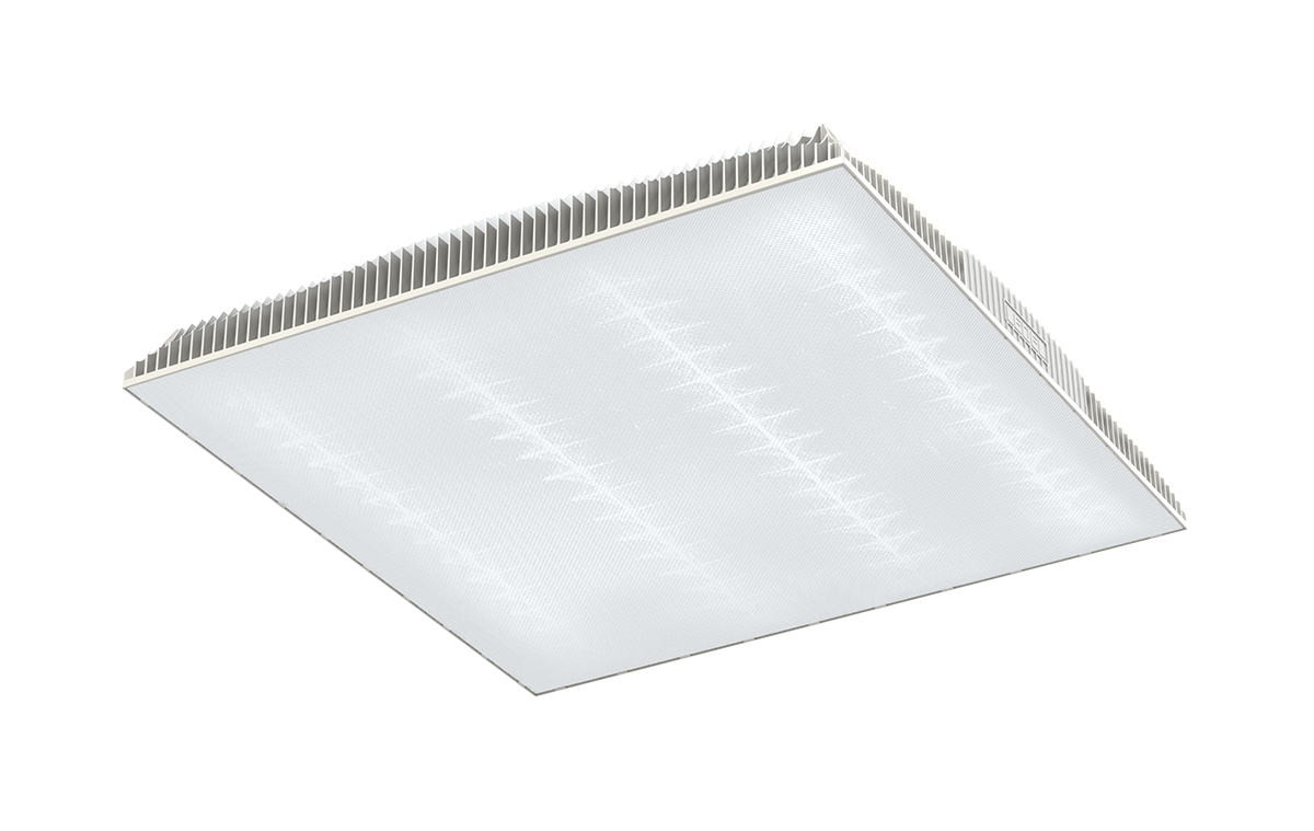 Светильник L-office 32/30/Д/5,0К/03/УК(v2)/220АС/Standart IP50 LEDEL OF30-16-337-14S