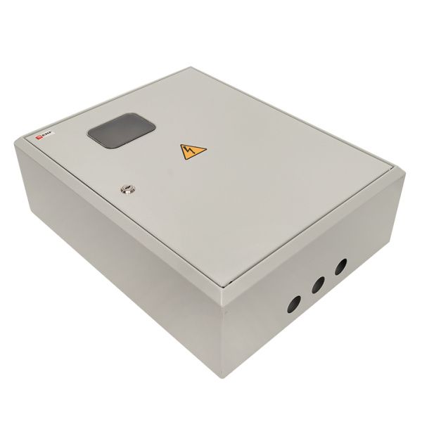 ЩУРн 3/18 (500х400х160) IP31 EKF PROxima - Фото 2