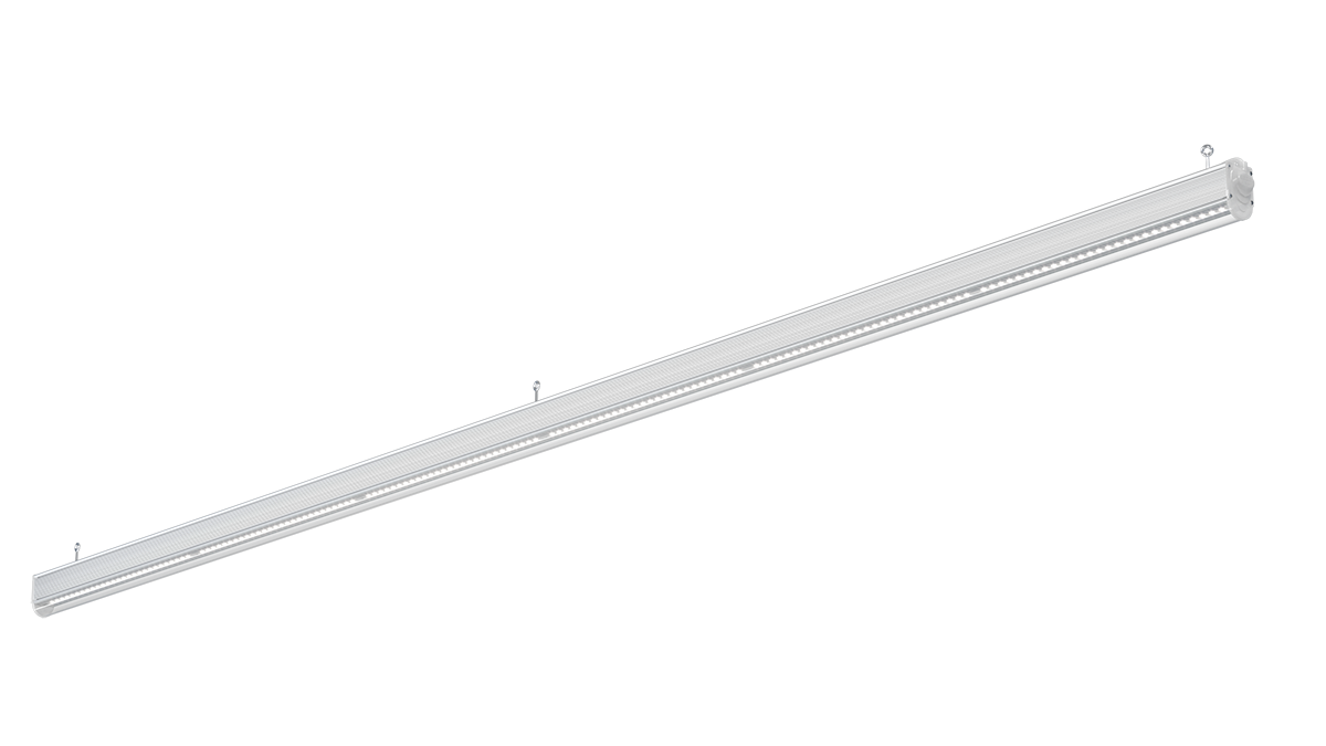 Светильник L-trade II 130/100/К15/5,0K/01/IKVI-26/220AC IP66 LEDEL LTR2EL00187