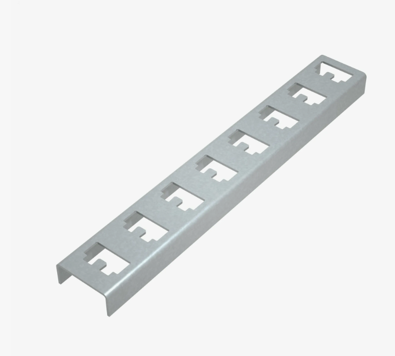 Стойка К-1151 (600мм) СЕ.К1151.УТ2,5