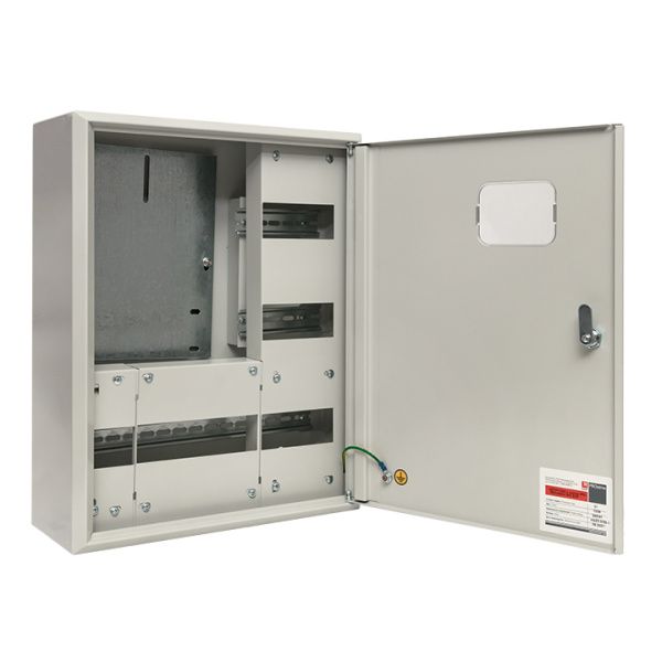 ЩУРн 3/30 (500х400х160) IP31 EKF PROxima - Фото 8