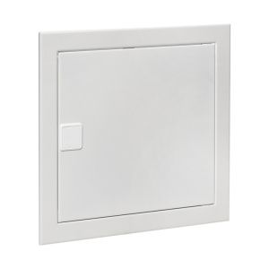 Дверь металлическая для щита "Nova" 1 габарит IP40 EKF nv-door-m-1