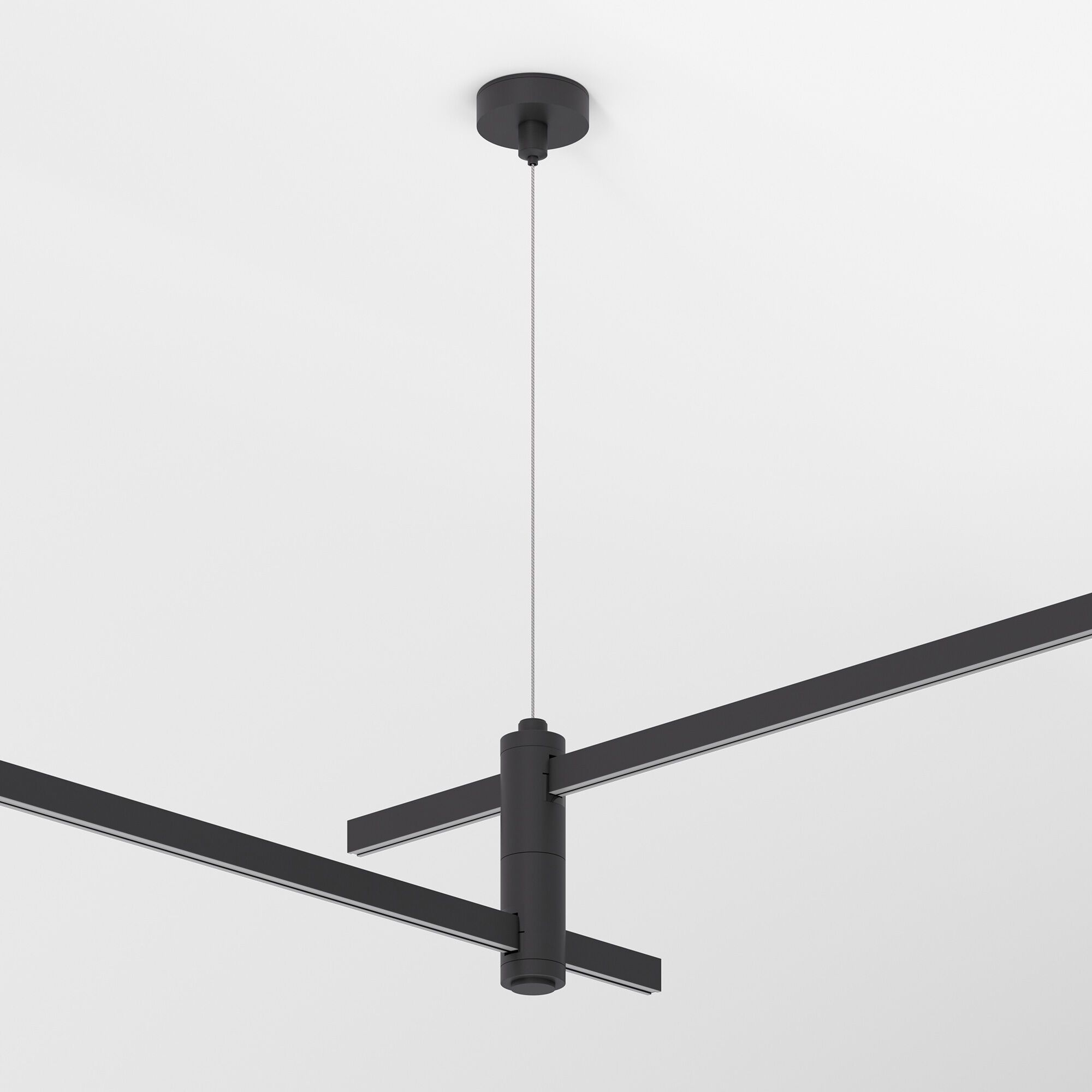 Esthetic Magnetic Набор для подвеса двойной 85156/00 a065440