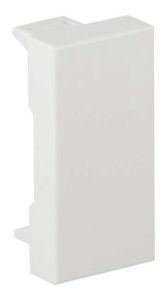 Вставка-заглушка, 1 модуль EKF IF1M