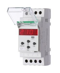 Реле времени программируемое PCZ-521-1 EA02.002.010