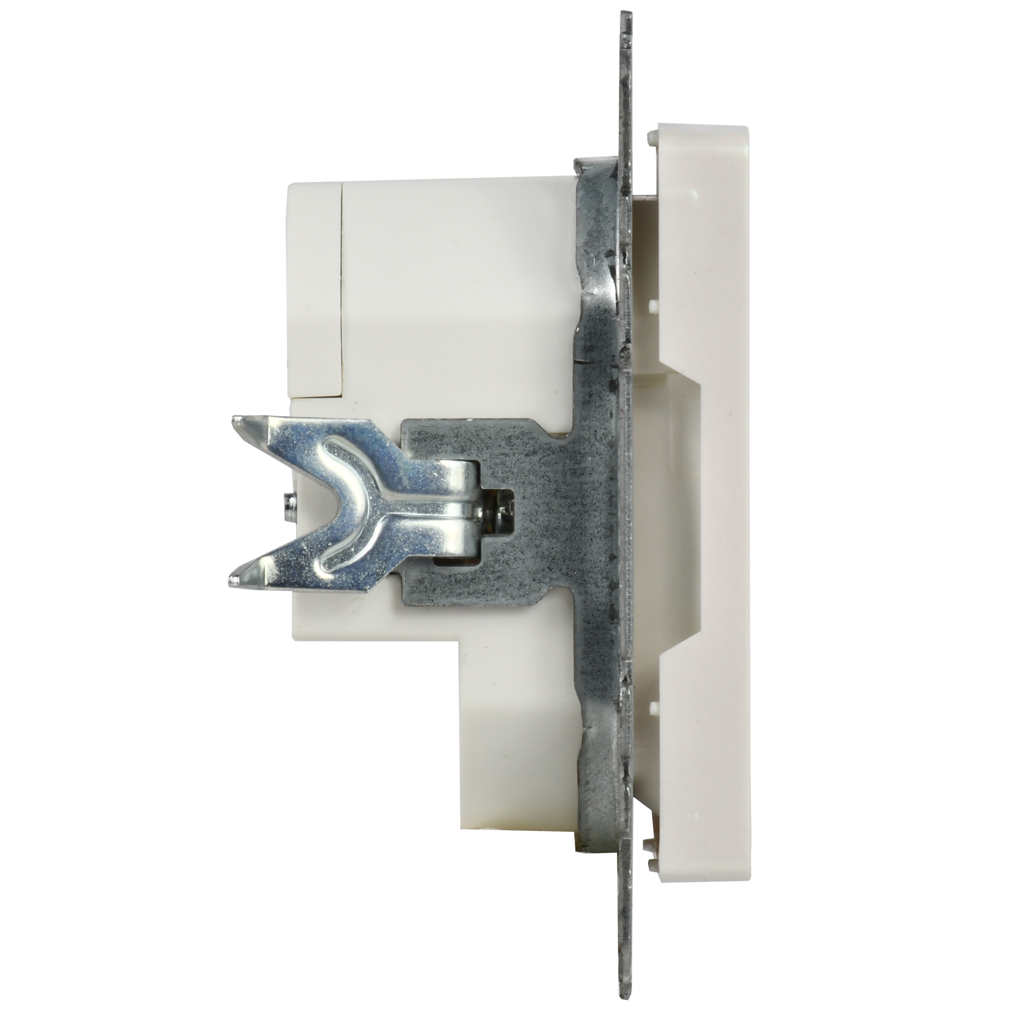 BRITE Подсветка светодиодная встраиваемая ПЛ20-БрЖ жемчуг IEK - Фото 6