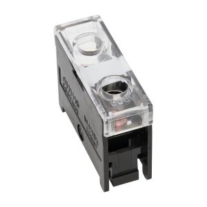 Клеммный терминал БЗД-1 до 16 мм2 60A EKF bzd-16001