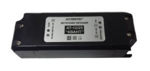 Блок стабилизированного питания AT-12/25 КВАНТ AT-12/25-КВАНТ