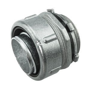 Резьбовой крепежный элемент с наружной резьбой РКн-60 У2 IP54 ГОФРОМАТИК (ЗЭТАРУС) zeta40426