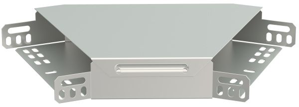 ESCA Поворот 45град 80х200мм IEK