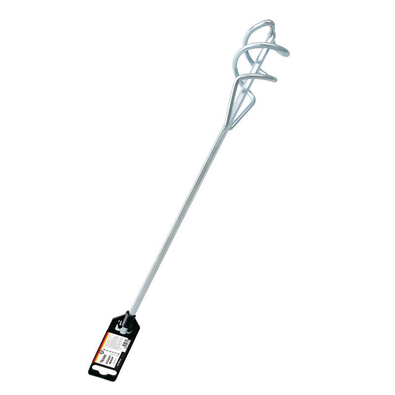 Насадка-миксер 60х400мм (шестигранный хвостовик) KRANZ KR-92-0560