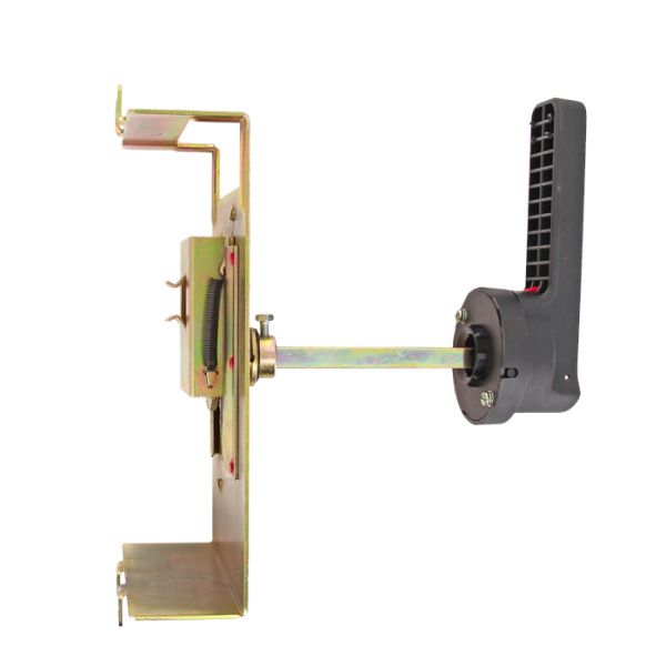 Ручной поворотный привод к ВА-99 400А EKF - Фото 2