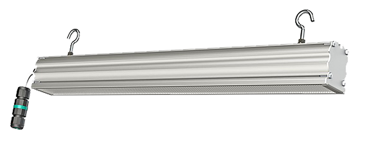 Светильник L-trade 16/15/Д/4,0К/02/IKIII-11/220AC/Standart IP54 LEDEL 311101500842100