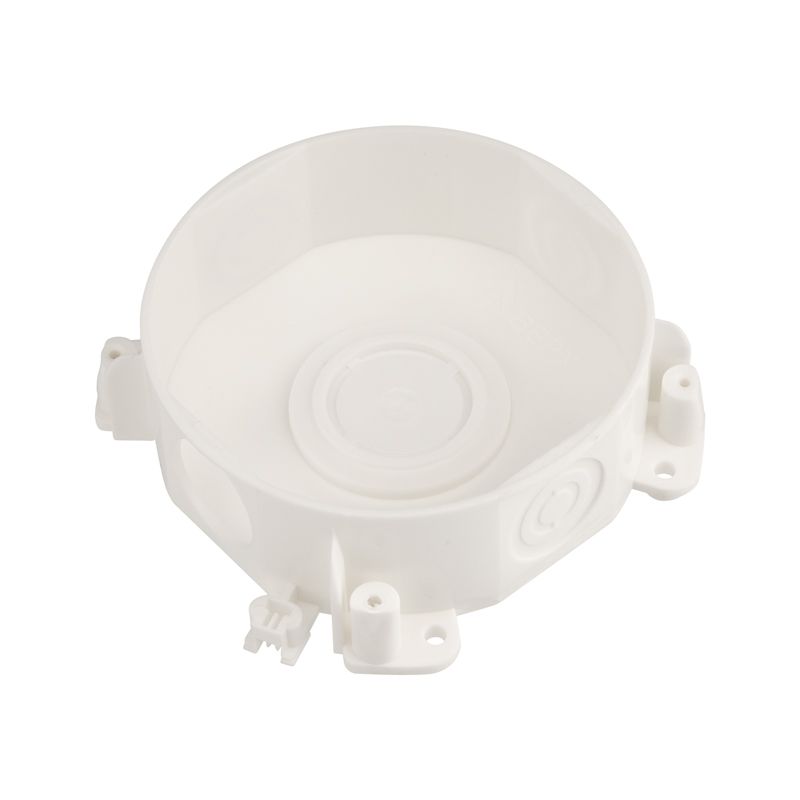 Коробка монтажная для камер видеонаблюдения 131х41,5 мм REXANT - Фото 3