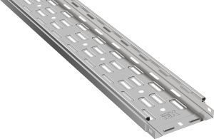 ESCA 3 Лоток перфорированный 35х150х3000-0,45 IEK ES3-15-035-150-3-045