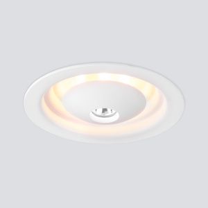 Светильник встраиваемый /DSS004 5+3W 4200K DSS004 Elektrostandard a050144