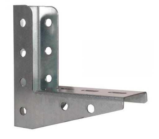 Консоль монолитная КНМ 100 эц УТ2.5 КНМ.100