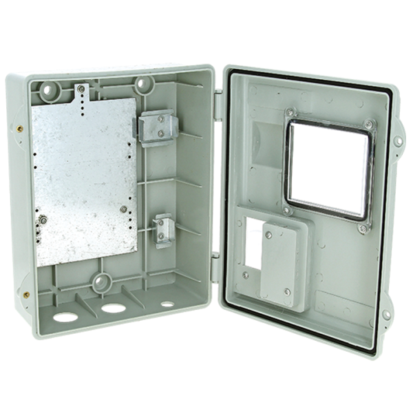 ЩУ-П IP54 EKF PROxima - Фото 2