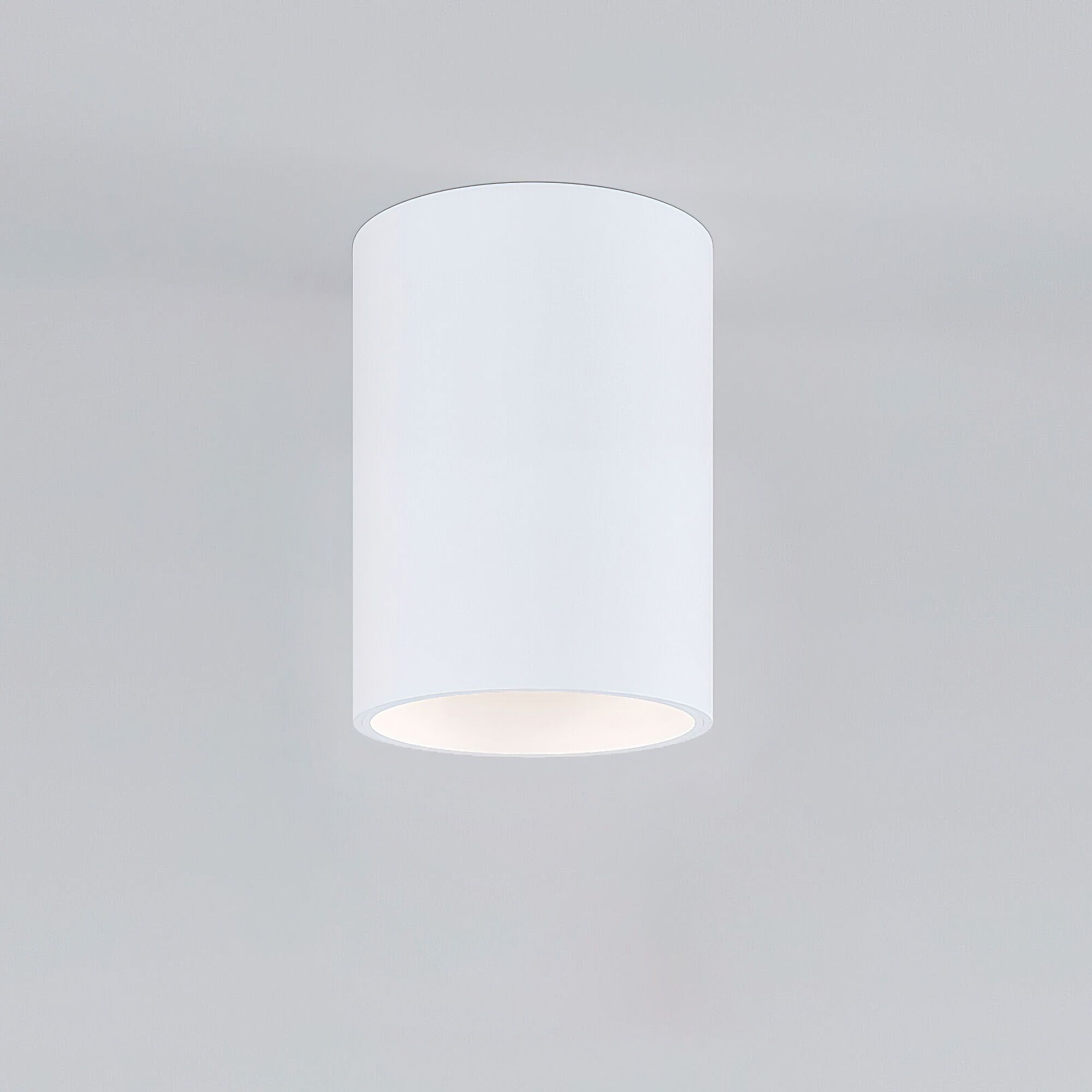 Светильник накладной GU10 белый 25011/01 25011/01 Elektrostandard a064288