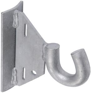 Крюк КМ-1800 (HEL-5661, SOT29.1) IEK UKK-12-3-1800