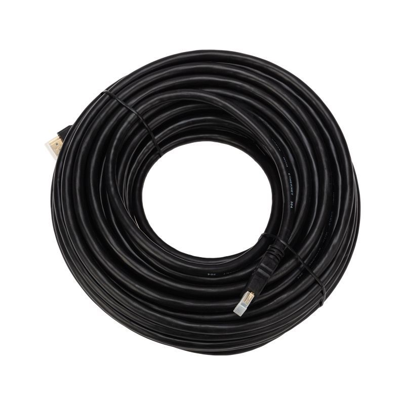 Кабель HDMI - HDMI 1.4, 20м, Gold PROconnect 17-6210-6