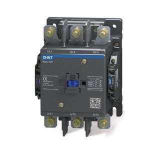 Контактор NXC-160 220AC 2НО+2НЗ 50Гц (R 836515
