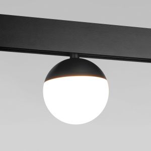 Светильник трековый Slim Magnetic 7W 4200K Neid (черный) 85032/01 Elektrostandard a062124