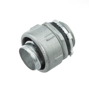 Резьбовой крепежный элемент с наружной резьбой РКН-20 У2 IP54 ГОФРОМАТИК (ЗЭТАРУС) zeta40412