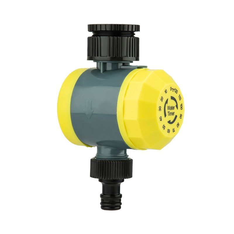 Таймер воды на 120 мин ЧЕТЫРЕ СЕЗОНА 62-0264