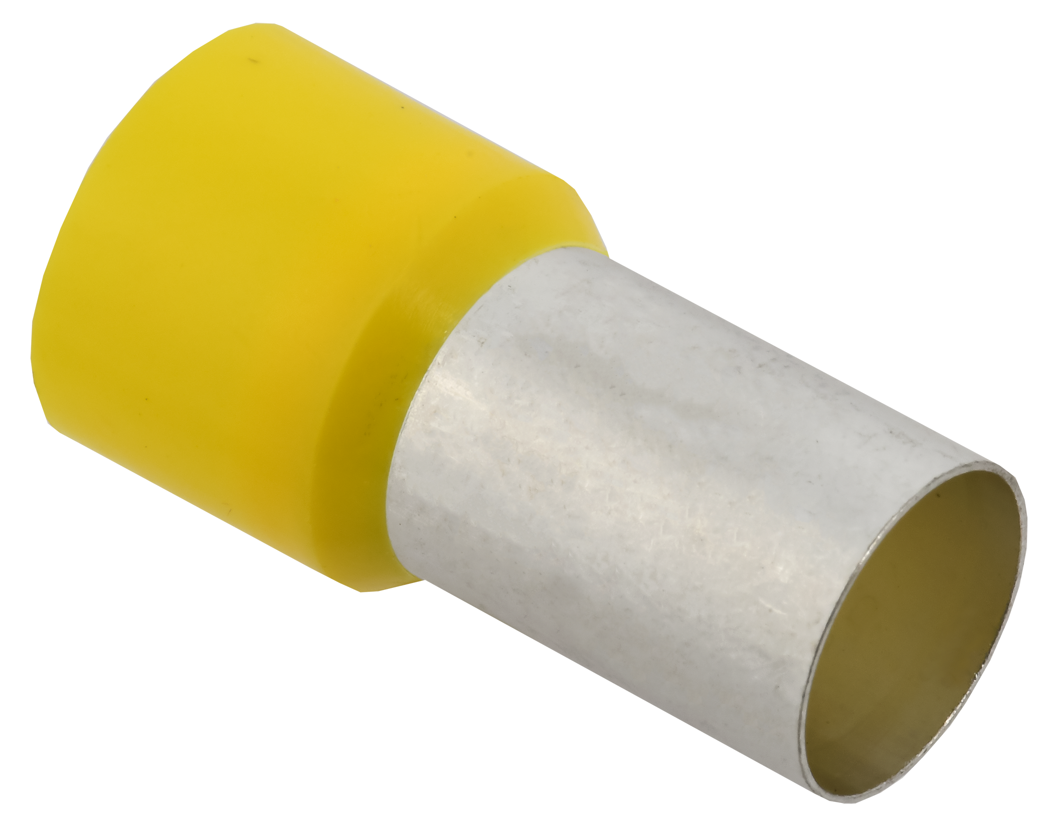 Наконечник НШВИ 70-20 желтый (20шт/упак) IEK UGN11-070-020-020