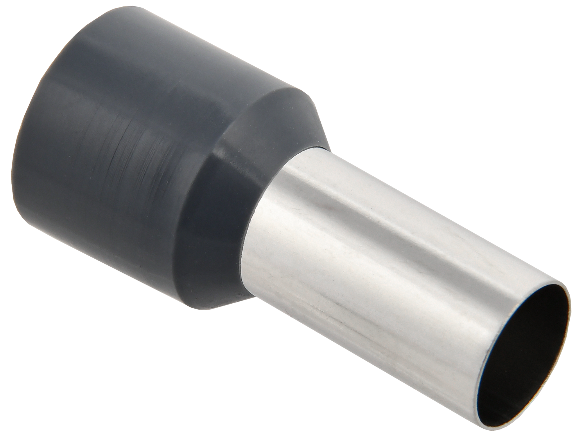 Наконечник НШВИ 35-16 серо-коричневый (100шт/упак) IEK UGN10-035-16-16