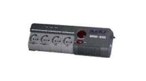 Стабилизатор напряжения релейный RUCELF SRW-500-D SRW-500-D