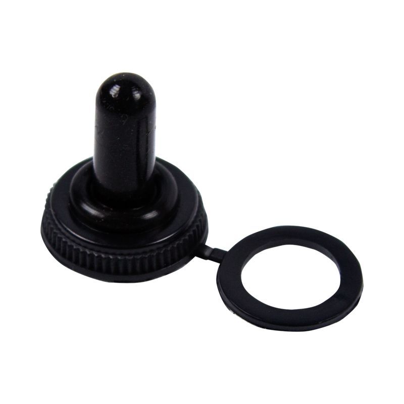 Защита для тумблеров типа KN силикон  REXANT 36-4611